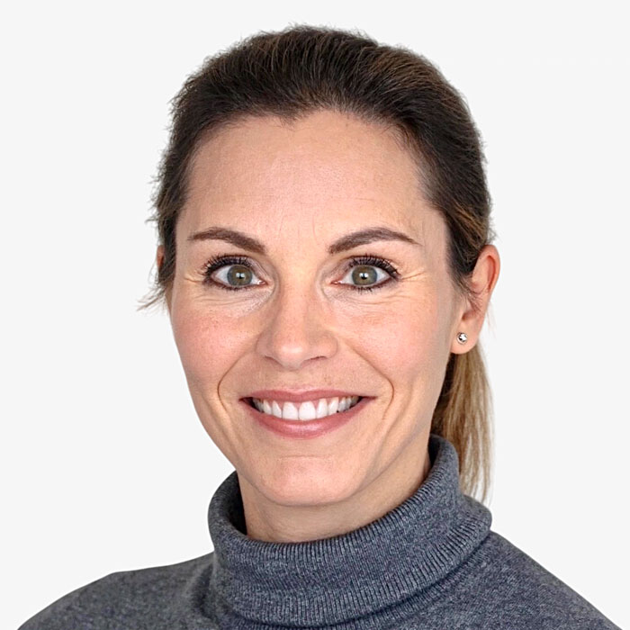 Sarah Schenker